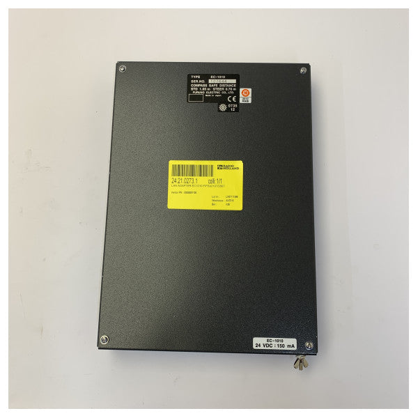 Furuno EC-1010 ECDIS LAN Adapter for FEA-2107 & FEA-2807 Systems