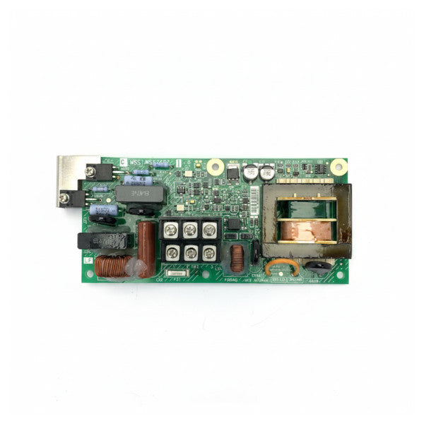 Furuno S-Band Radar PCB MSS-7497C Marine Navigation Replacement Board