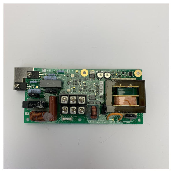 Furuno S-Band Radar PCB MSS-7497C Marine Navigation Replacement Board