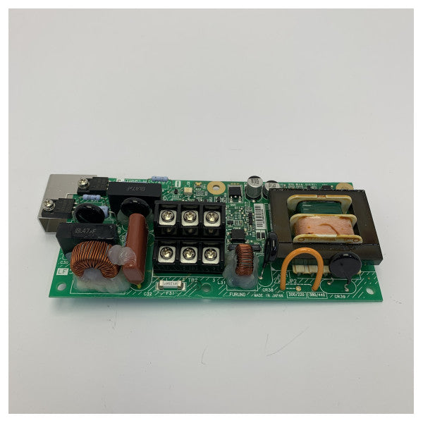 Furuno S-Band Radar PCB MSS-7497C Marine Navigation Replacement Board