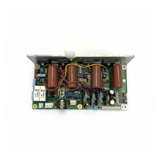 Furuno X-band -tutkan piirilevy MD-9009(LF) merielektroniikkalevy 
