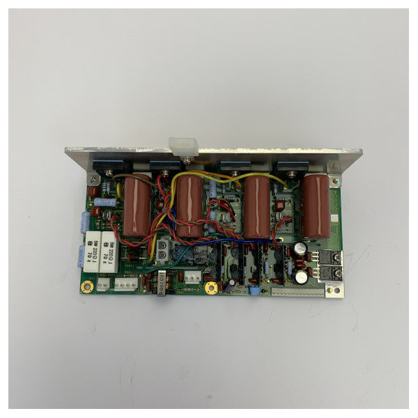Furuno X-band -tutkan piirilevy MD-9009(LF) merielektroniikkalevy 