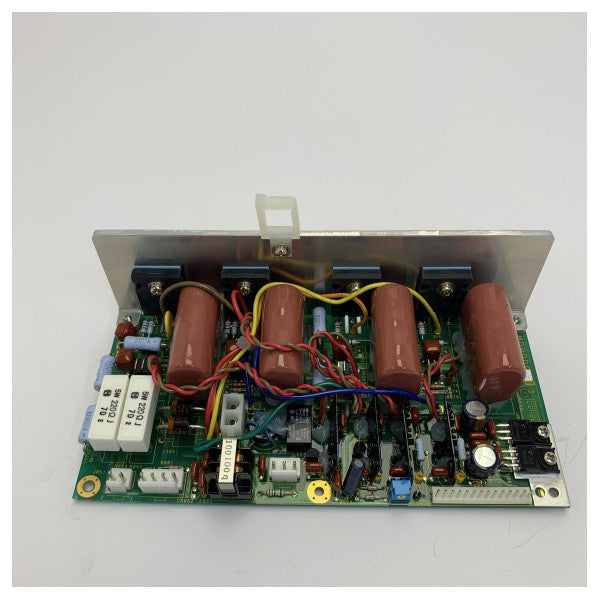 Furuno X-Band Radar PCB MD-9009(LF) Marine Electronics Board