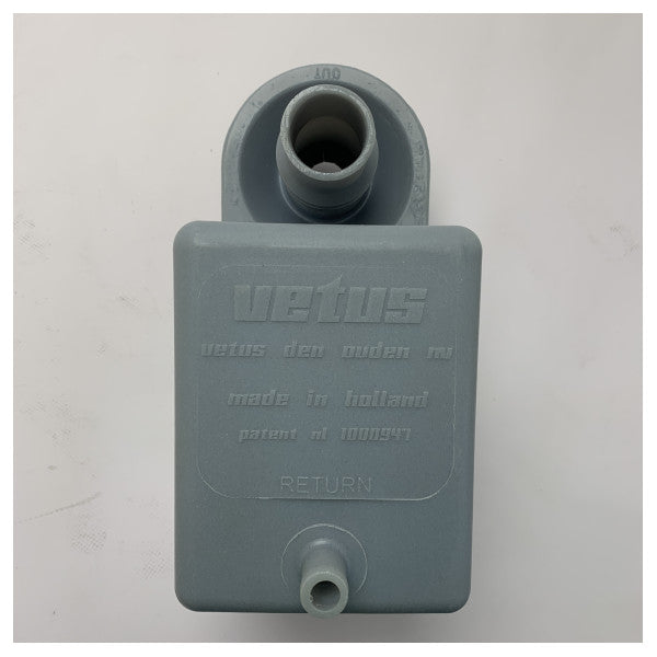 Vetus FS5116 No-Spill fuel overflow protection