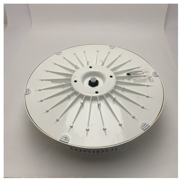 Приемник за иридий над палубата тип BADE1802 