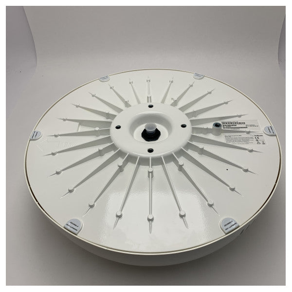 Iridium Pilot omnidirectional satellite antenna communication system