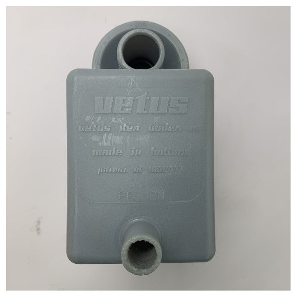 Vetus FS5125 スプラッシュトップ燃料プラグ 51 mm