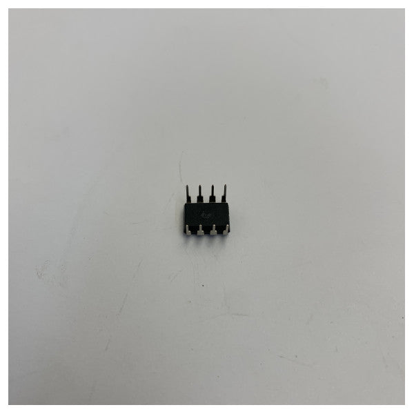 Texas Instruments UA741CP General Purpose Operational Amplifier IC 8-PDIP 