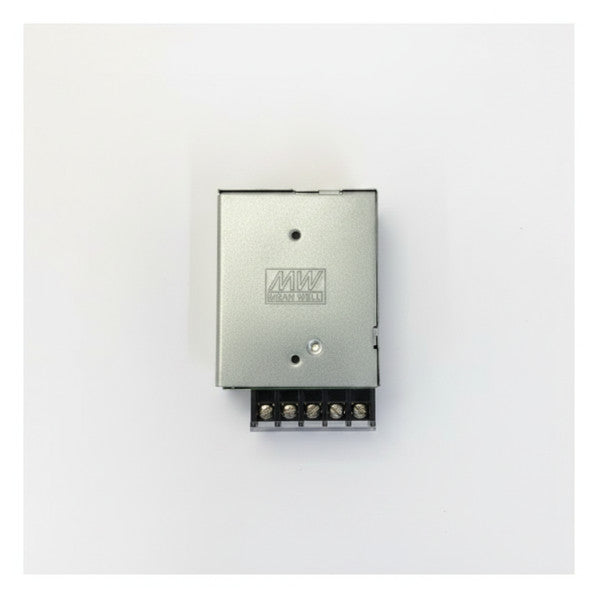 Mean Well RS-15-12 AC/DC-Schaltnetzteil 12V 1,3A 15W 