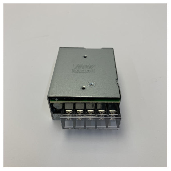 Mean Well RS-15-12 AC/DC-Schaltnetzteil 12V 1,3A 15W 