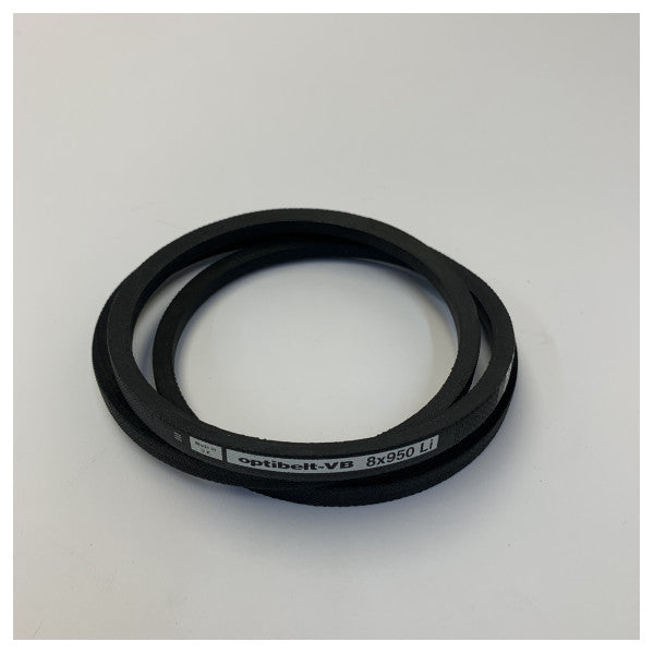 Ιμάντας κίνησης Optibelt για το SAM Electronics X-Band Radar ATLAS 9600, 5421635 
