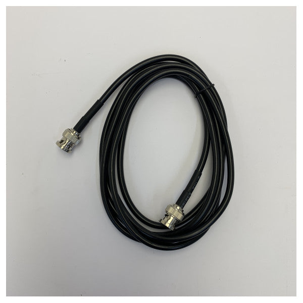 RS PRO Cabo Coaxial para Eletrónica Marítima e de Iates - 1222144 