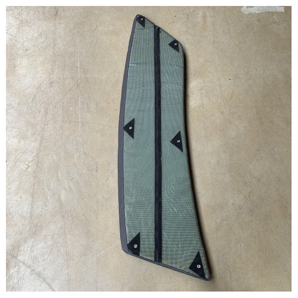 وسادة مقعد مقصورة Uttern S64 الرمادية - 2079254 