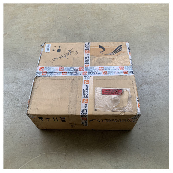 Transas Wärtsilä T214 AIS базова станція з GPS 