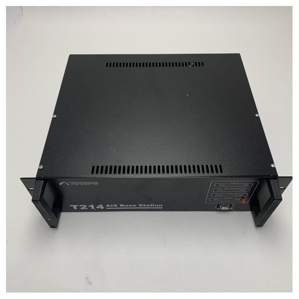 Transas Wärtsilä T214 AIS базова станція з GPS 