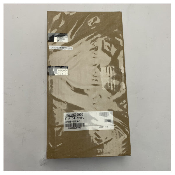 フルノ電源 RTW28-11RN-1、VR-3010/S for VR-3000 - 00438539000 