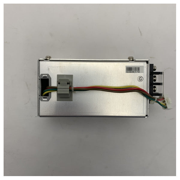 مجموعة فلتر تيار متردد رادار فوروينو X-Band 220V - RPU013 / AF 