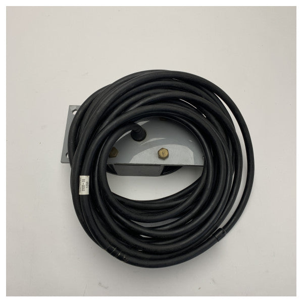 Furuno 200kHz 1kW Sonar Transducer for DFF1 & DFF3 Fish Finder Systems - 200B-5S