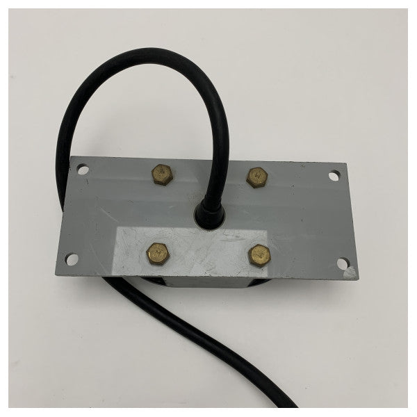 Furuno 200kHz 1kW Sonar Transducer for DFF1 & DFF3 Fish Finder Systems - 200B-5S