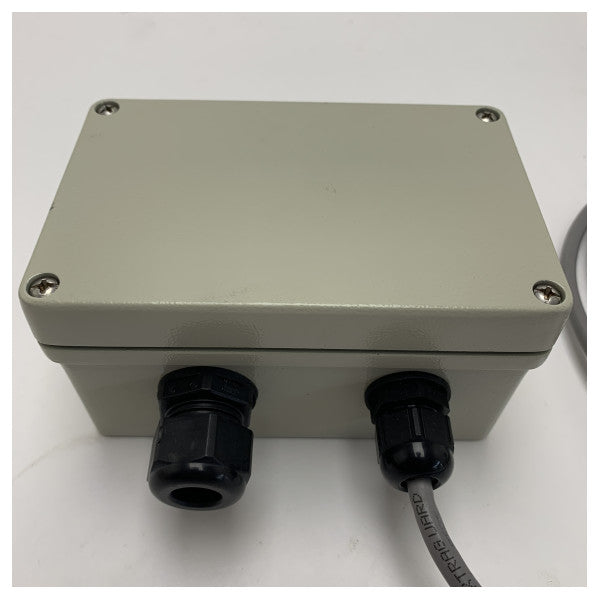 Мікрофон Rutter Netwave VDR для систем запису даних про подорожі - RUT-01019-AA 