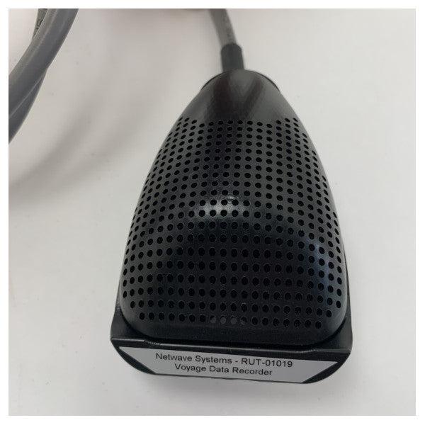 Мікрофон Rutter Netwave VDR для систем запису даних про подорожі - RUT-01019-AA 