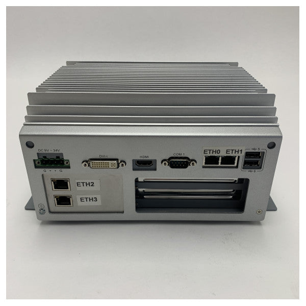 Процесорний блок Infinity Navarino Asata | комп'ютер 