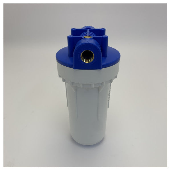 UVOJI Active Carbon Water Filter Housing til Marine & Yacht - 225190 