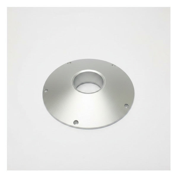 Beneteau Yacht bordsøjle bundflange D230mm - 130332 / 11111-B21-D230 NM 