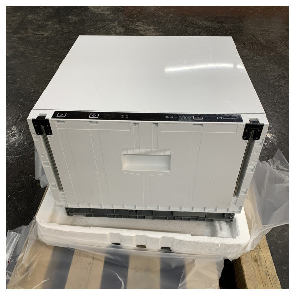 Fisher & Paykel DD60SHI9 Einzelner integrierter Schubladen-Geschirrspüler 230V 