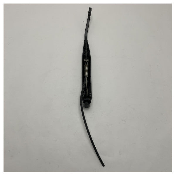 Universal SSL10 350 mm 1/2 inch drum wiper arm black 