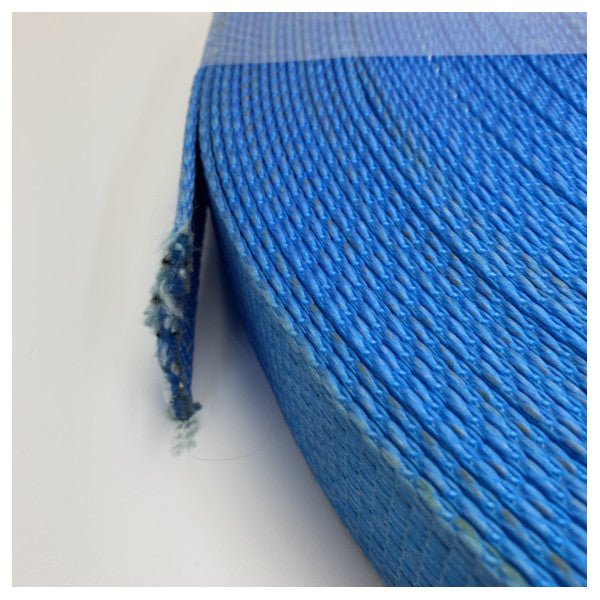 Heavy Duty 100M Webbing Strap - Marine Grade Yacht Hardware Tie-Down - 100 Meter