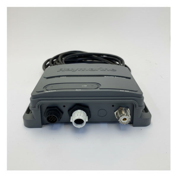 Raymarine AIS350 Dual-kanals AIS-mottaker - E32157 