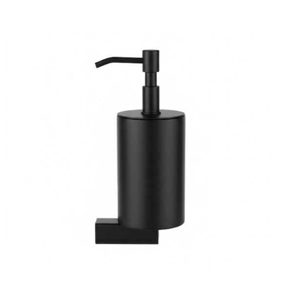 Gessi 59514-299 Eingebauter Seifenspender für Yacht- und Marinebeschläge - Schwarz 
