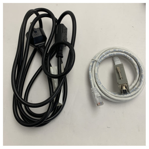 Switch de Ethernet Gigabit sin ventilador Juniper EX2200-C de 12 puertos 