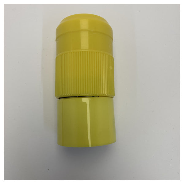Marinco 6365CRN marine elektrisk stikforbindelse - 50 A 125/250 V låseprop 