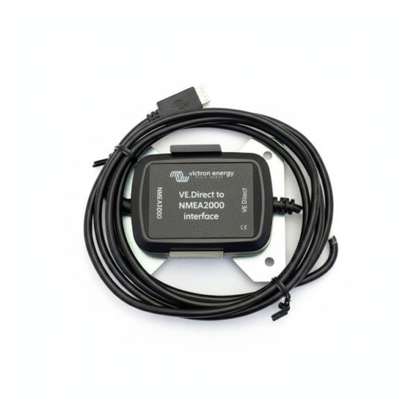 Victron Energy VE.Direct Cable remoto de encendido/apagado no inversor - ASS030520310 