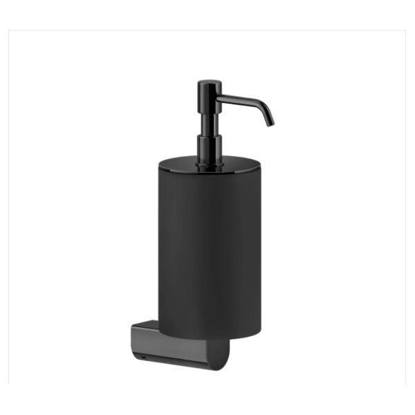 Gessi 59514-707 Built-in Soap Dispenser Unit for Yacht and Marine Hardware