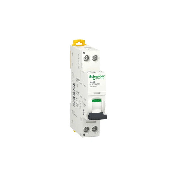 Schneider Electric Acti9 iOF Auxiliary Contact A9A15310 - Marine Circuit 