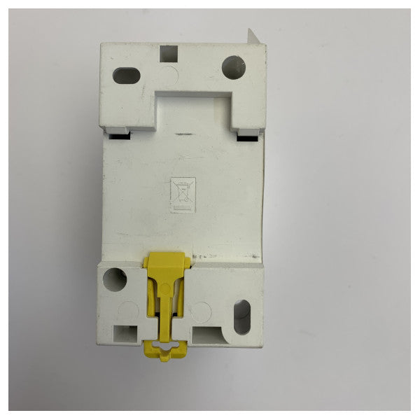 Schneider Electric Acti9 iOF Auxiliary Contact A9A15310 - Marine Circuit 