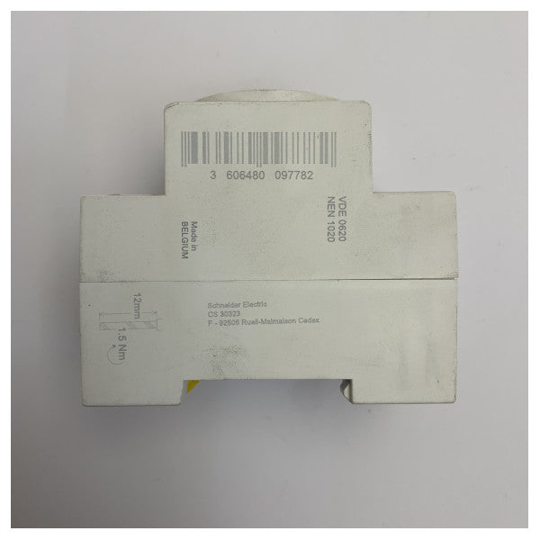 Schneider Electric Acti9 iOF Yardımcı Kontağı A9A15310 - Deniz Devresi 