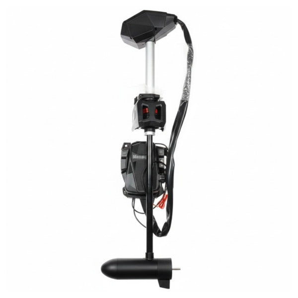 MotorGuide Tour Pro 82LB 45 Inch Trolling Motor with Pinpoint GPS - 941900020