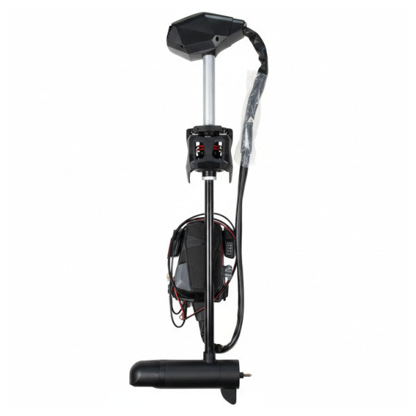 MotorGuide Tour Pro 82LB 45 Inch + GPS and HD+ Sonar  Trolling Motor - 941900040