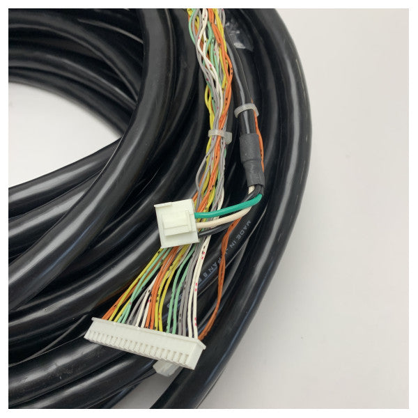 Кабель морського сонару Furuno 15м для CH-250 CH-300 - 06S4080-0 - 0014290700 