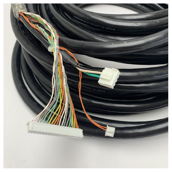 Кабель морського сонару Furuno 15м для CH-250 CH-300 - 06S4080-0 - 0014290700 