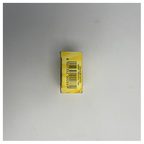 Przełącznik kluczykowy 16A 250V do morskich systemów elektrycznych � Trwały, odporny na warunki atmosferyczne przełącznik do montażu panelowego