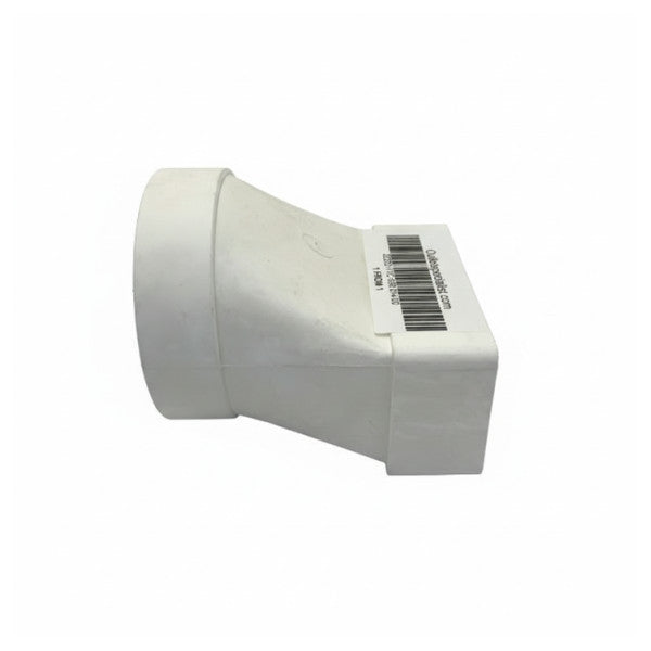 Adapter tal-kanal ta’ ventilazzjoni marittima - Hardware tal-jott 658.014.00 