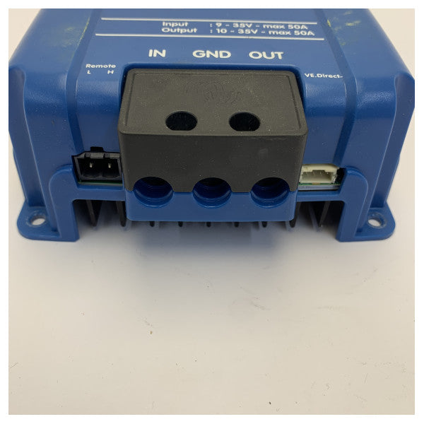 Cargador de baterías DC-DC Victron Orion XS 12/12-50A 1400W 