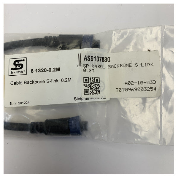 Cabo Sleipner Marine Electronics 6 1320-0.2M 