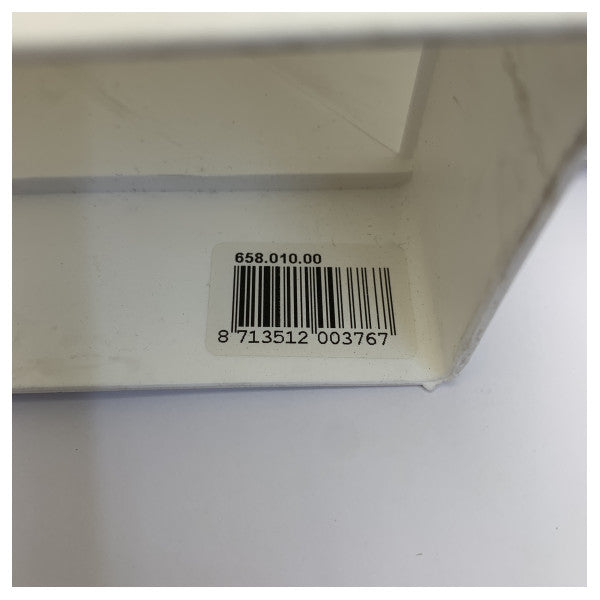 Marine Yacht Ducting Component Hardware - Part 658.010.00