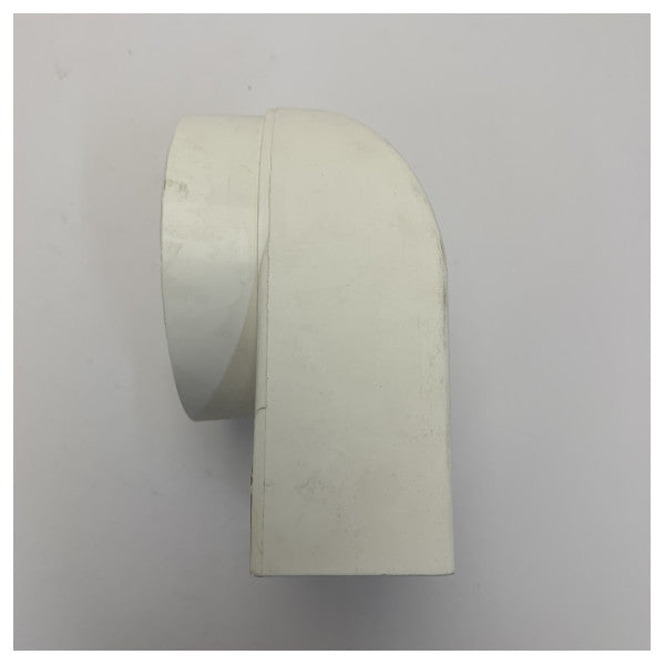 Komponent tal-Plaming u Ventilazzjoni Marittima - Parti 658.008.00 - Hardware tal-Yacht 